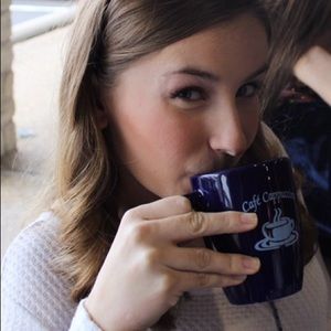 Meet your Posher, Gianna